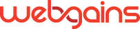 Webgains Webgains Logo
