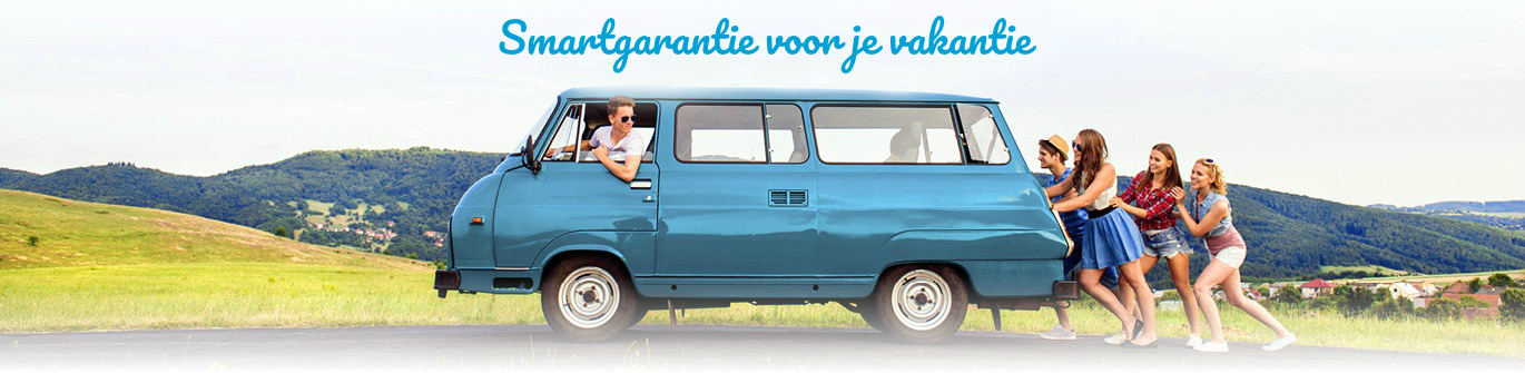 smartvakantie