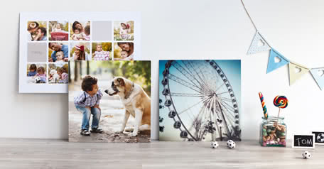 Wanddecoratie Wanddecoratie
