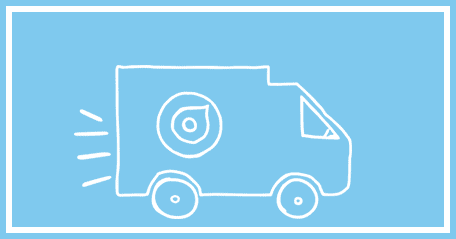 Livraison Colissimo suivi 48H Livraison Colissimo suivi 48H Notre service client est à votre écoute !