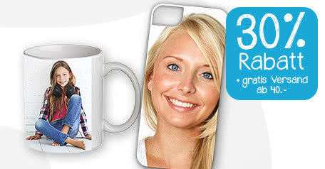 30% Rabatt auf alle Fotoprodukte+ gratis Versand ab 40.- 30% Rabatt auf alle Fotoprodukte+ gratis Versand ab 40.- 30% Rabatt auf alle Fotoprodukte+ gratis Versand ab 40.-