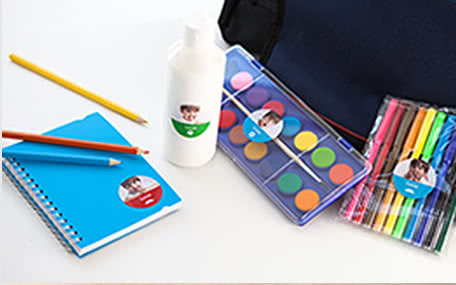 Back to school Back to school