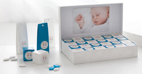 Baby Baby Photogifts for babies