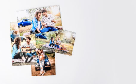 Tirages photo Tirages photo Imprimez toutes vos photos de vacances !