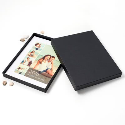 Presentatiedoos Modern L