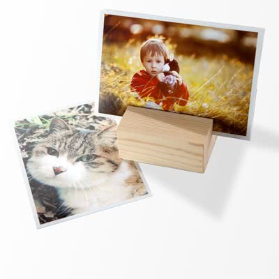 Design Fotohouder