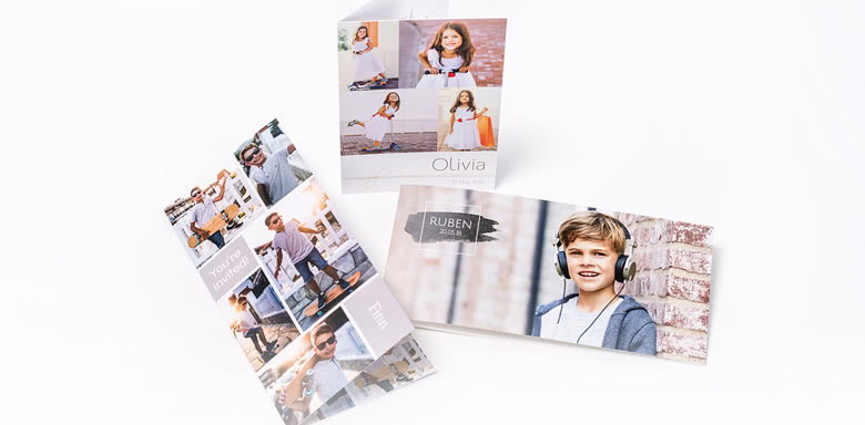 Make a Folded Card