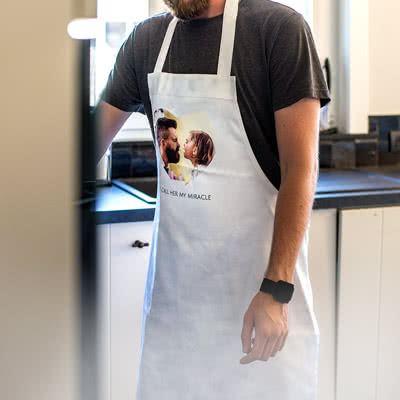 Create an Apron