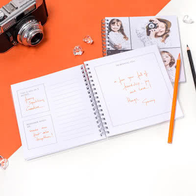 Create a Guest Book