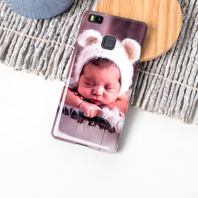 Maak uw Huawei Case
