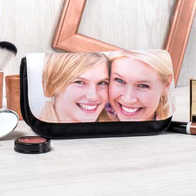 Een make-up tasje maken