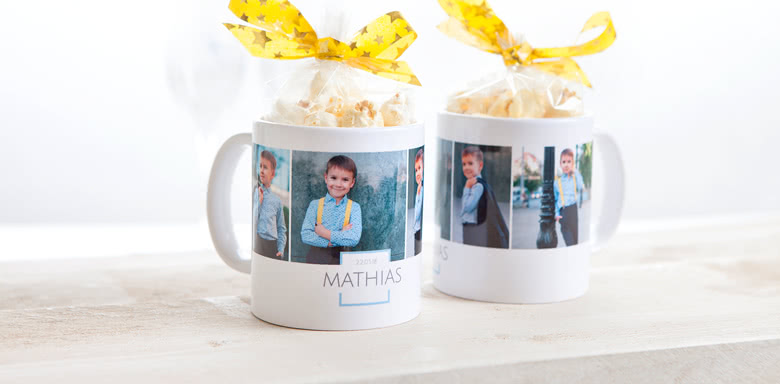 Create a Mug