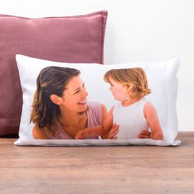 Create a Pillow Rectangle