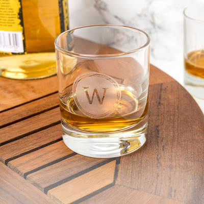 Whiskyglas gestalten