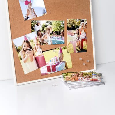 Bestel Fotoprints Budget