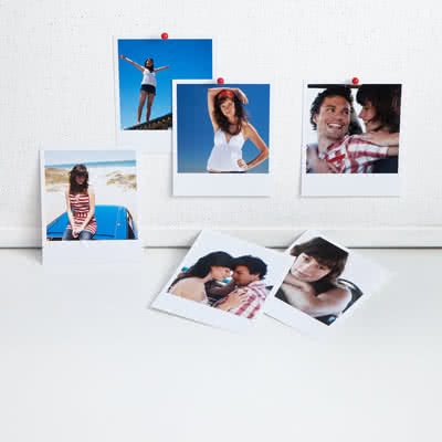 Bestel Fotoprints Retro