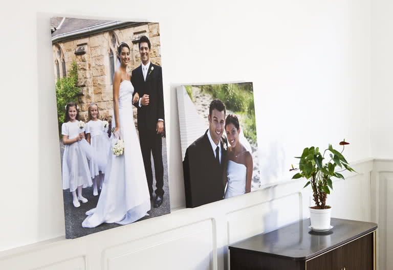 Fotoleinwand deluxe ihr foto auf leinwand foto leinwand, fotos ...