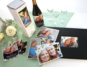 Hochzeitstag