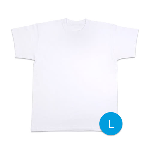 Personalised T-shirt with photo from smartphoto