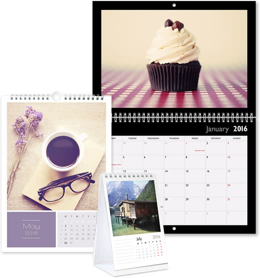 48+ Tren Gaya Design Egen Kalender, Desain Kalender