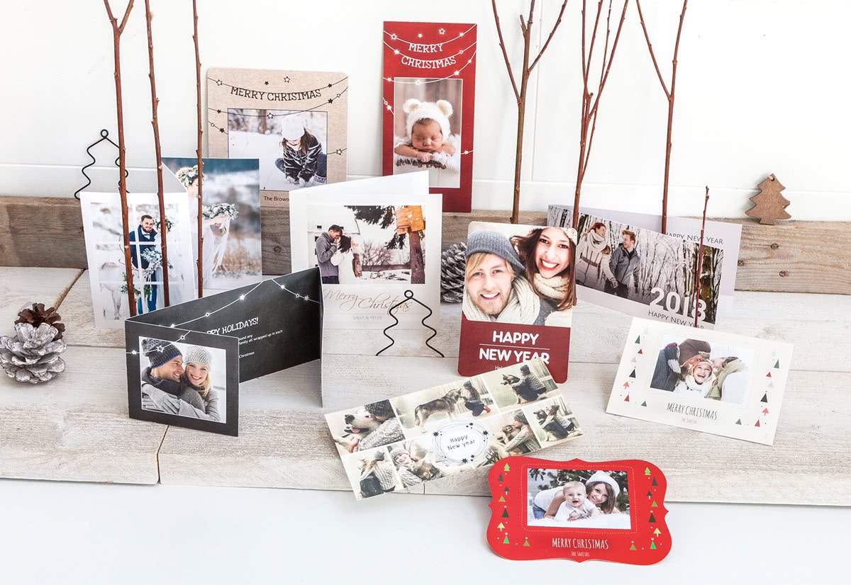 Grußkarten Selbst Gestalten Foto – RWWDF