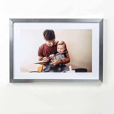 wanddecoratie en canvas