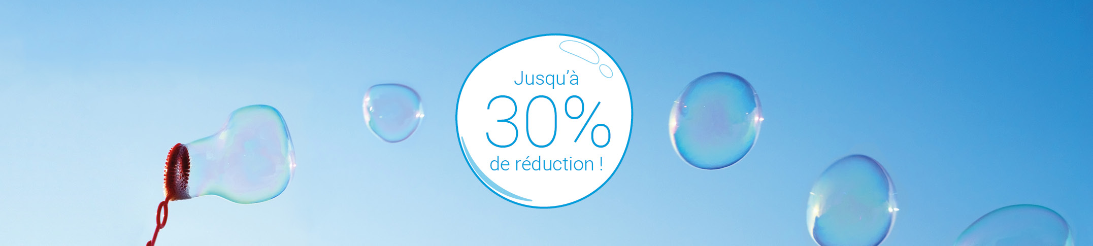 Offre du mois Offre du mois