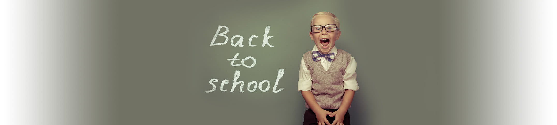 Back to school Back to school