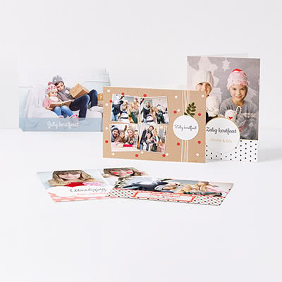 Kerstkaartjes