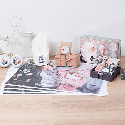 Kerstdecoratie