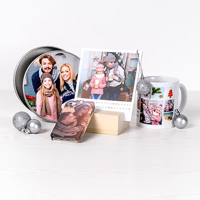 cadeau noel personnalisé