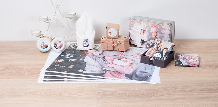 Décoration Noël personnalisée