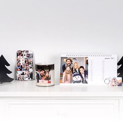 Cadeau personnalisé Noël pour homme