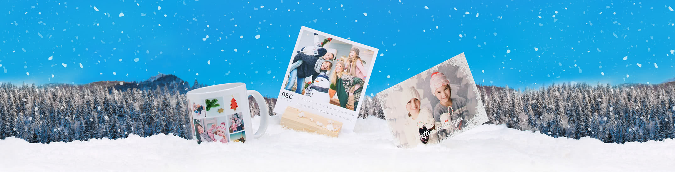 De mooiste kerstkaartjes en leukste kerstcadeaus De mooiste kerstkaartjes en leukste kerstcadeaus