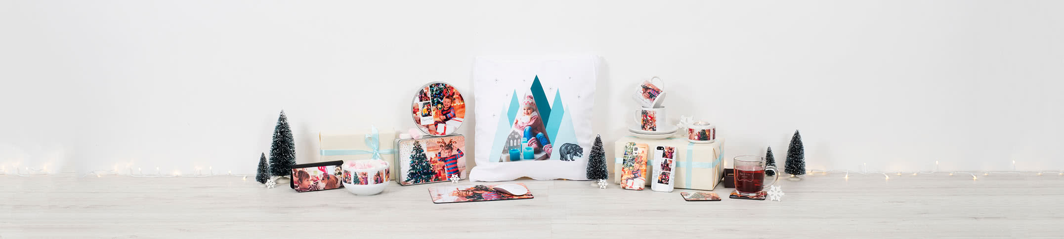 De leukste kerstcadeaus met foto De leukste kerstcadeaus met foto