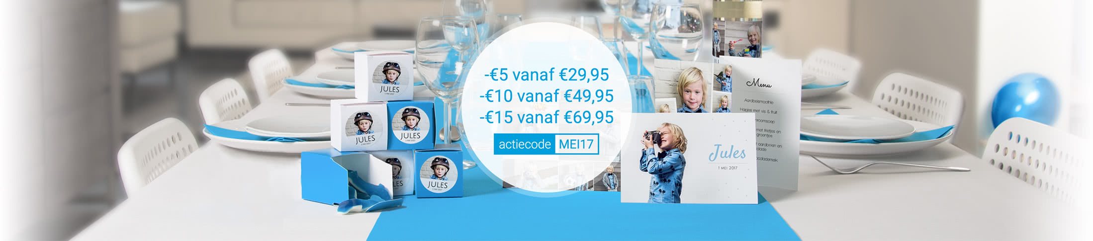 Alles voor communie en lentefeest Alles voor communie en lentefeest
