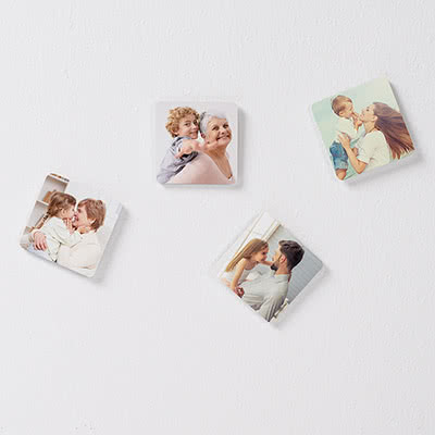 cadeau fête des pères magnets