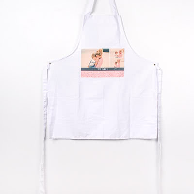 cadeau fête grand-mères tablier
