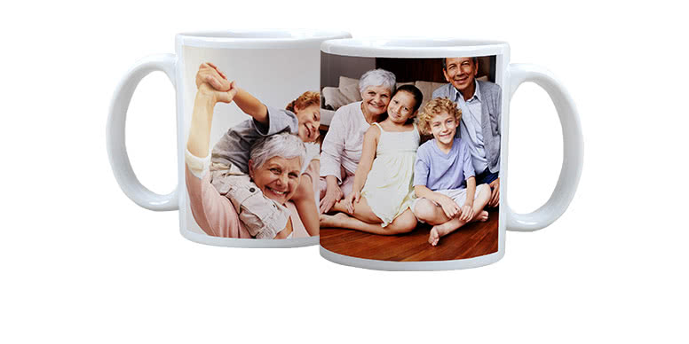 Courant mai, la deuxième semaine ou  ça devrait être le deuxième dimanche, celui est pour maman toute seule ! Cadeau fête des grand-mères, idée cadeau grand-mère