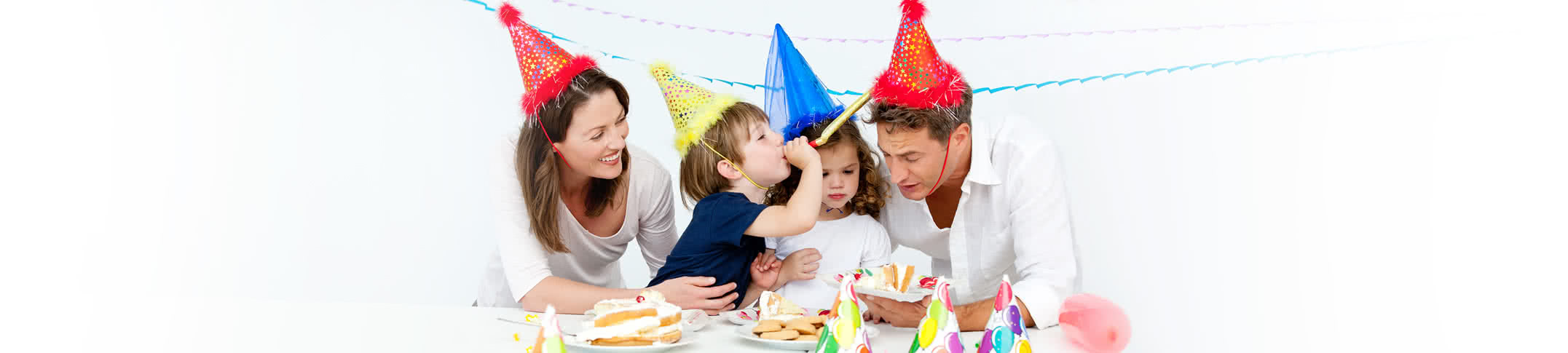 Alt til festen - Kom i stemning med bildene dine! Alt til festen - Kom i stemning med bildene dine!