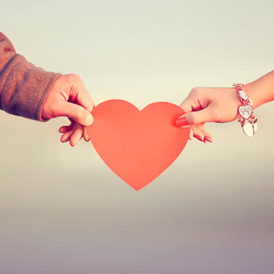 Valentinstag