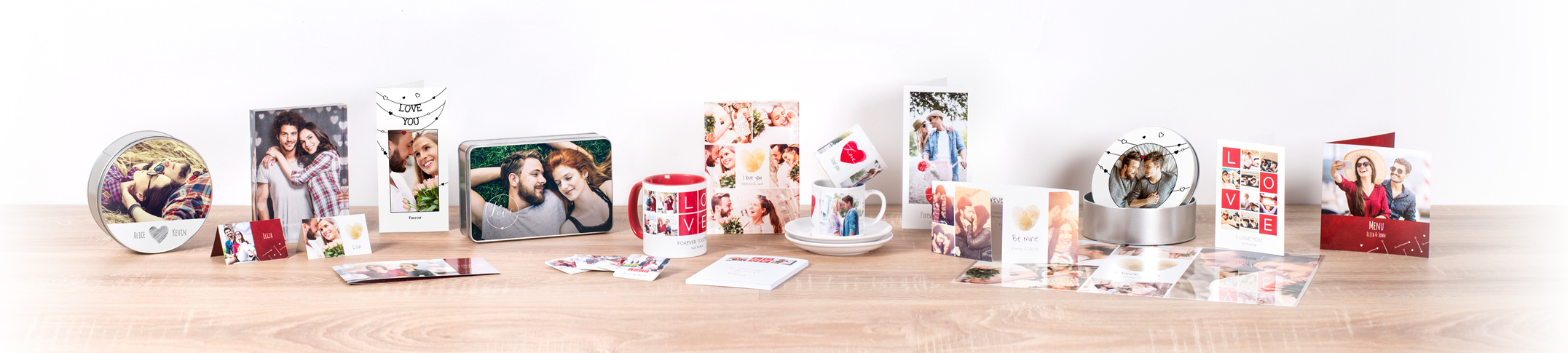 Cadeau Saint-Valentin 2017 Cadeau Saint-Valentin 2017
