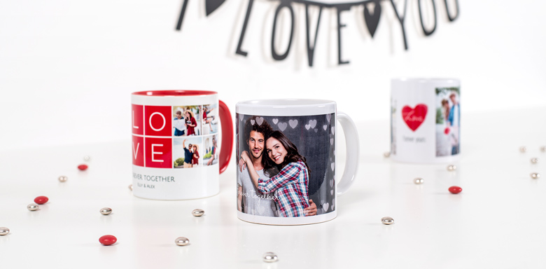 Tasses photo