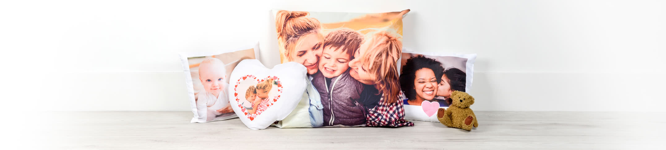 coussin personnalisé photo texte coussin personnalisé photo texte