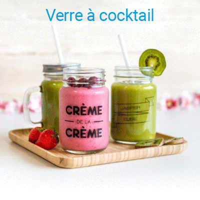 Nouveaux produits