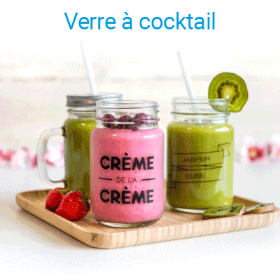 Nouveaux produits