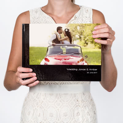 Large Photo Books