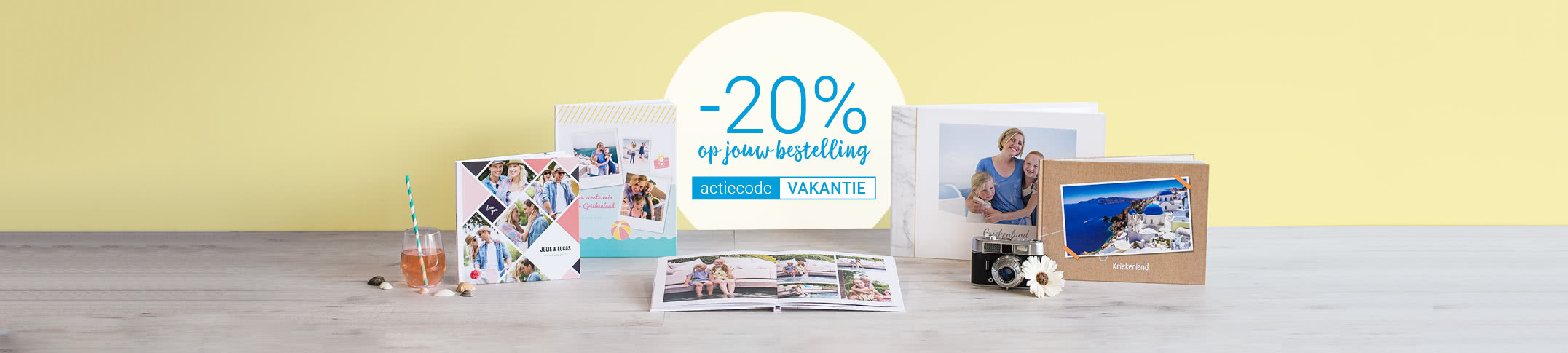 Fotoboeken in alle formaten Fotoboeken in alle formaten