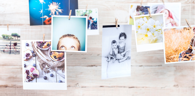 Tirage photo