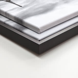Wall Decoration on Canvas